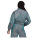 Adidas Γυναικεία ζακέτα Adicolor Iridescent Track Top